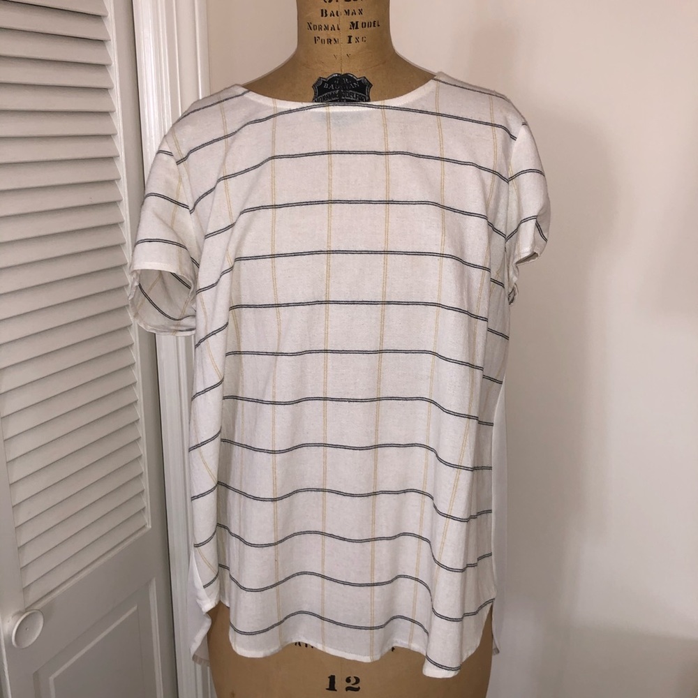 bought at a boutique